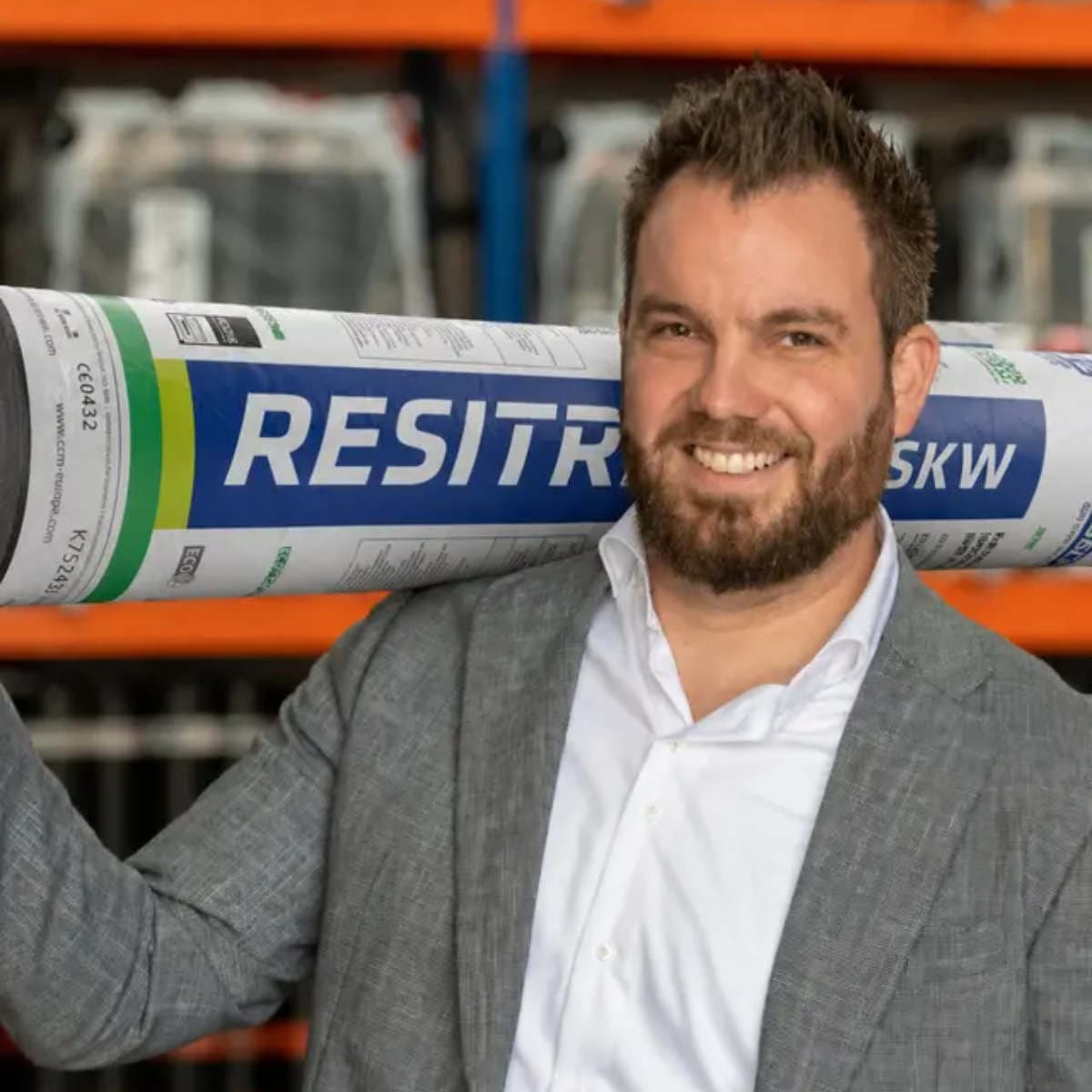 Bram Mijnen