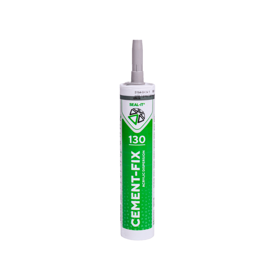 Seal-it 130 Cement-Fix, cement in een kitkoker