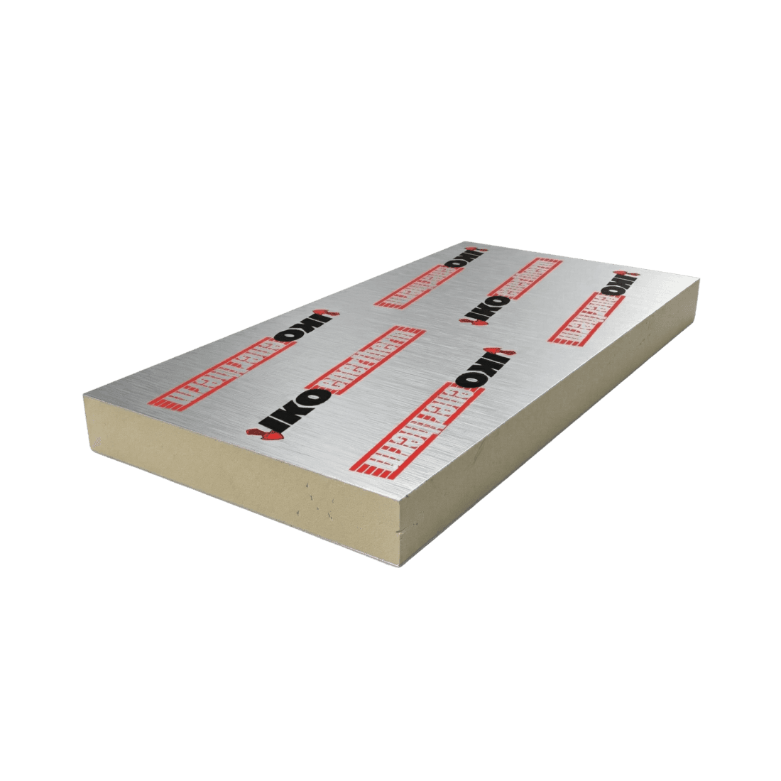 IKO Enertherm PIR 100 mm