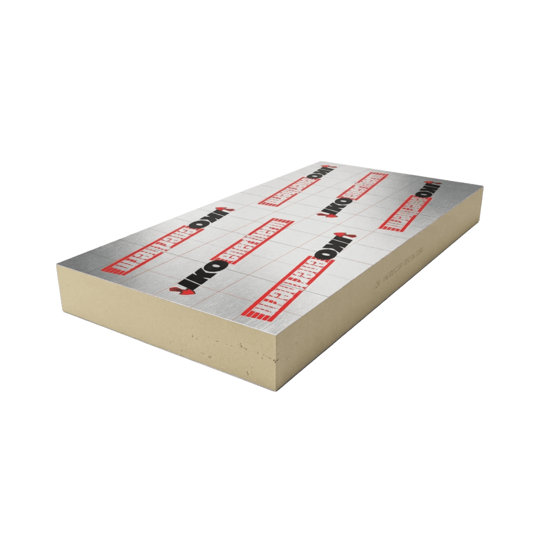 IKO Enertherm PIR 120 mm