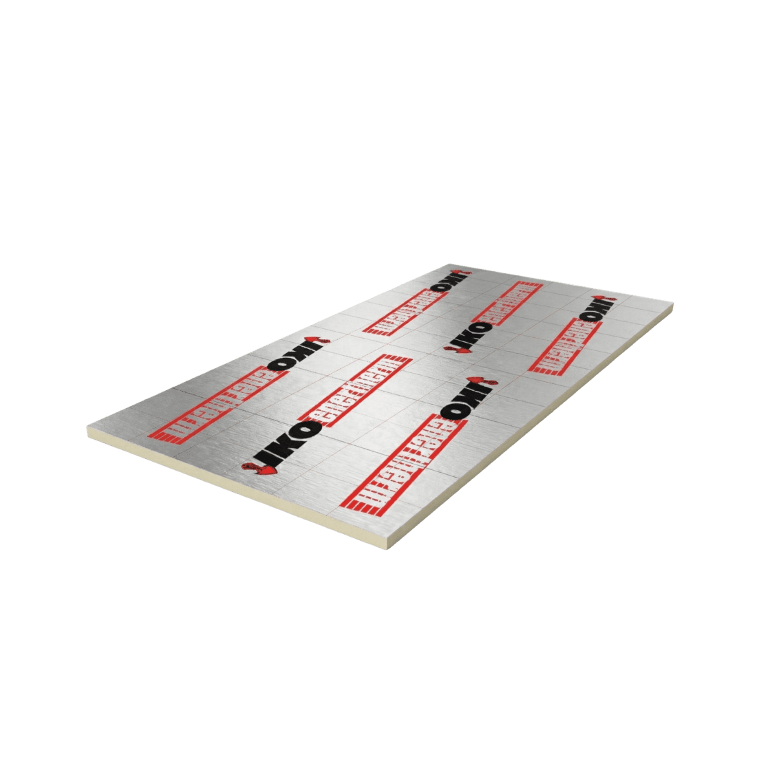 IKO Enertherm PIR 20 mm