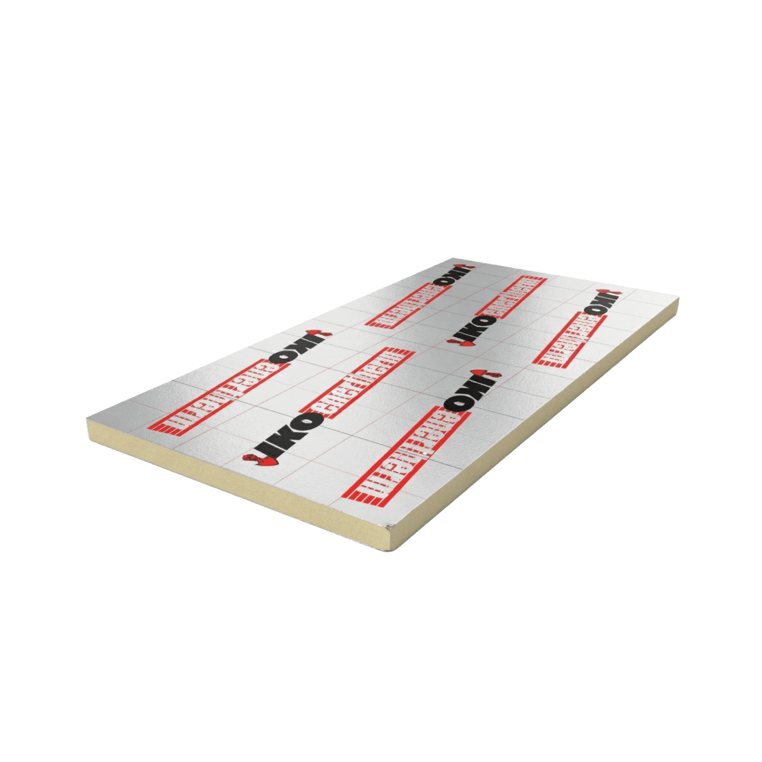 IKO Enertherm PIR 40 mm