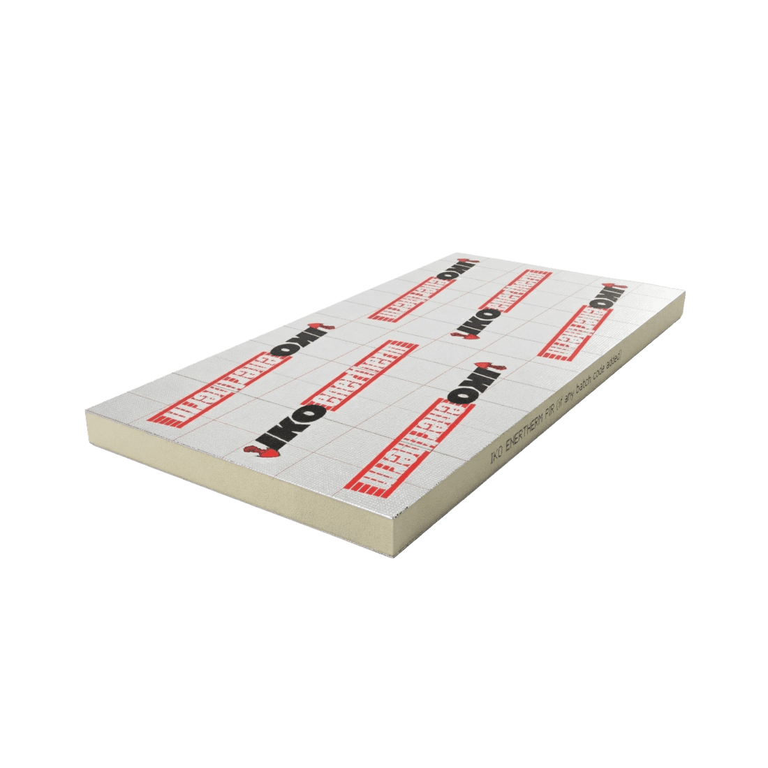 IKO Enertherm PIR 60 mm