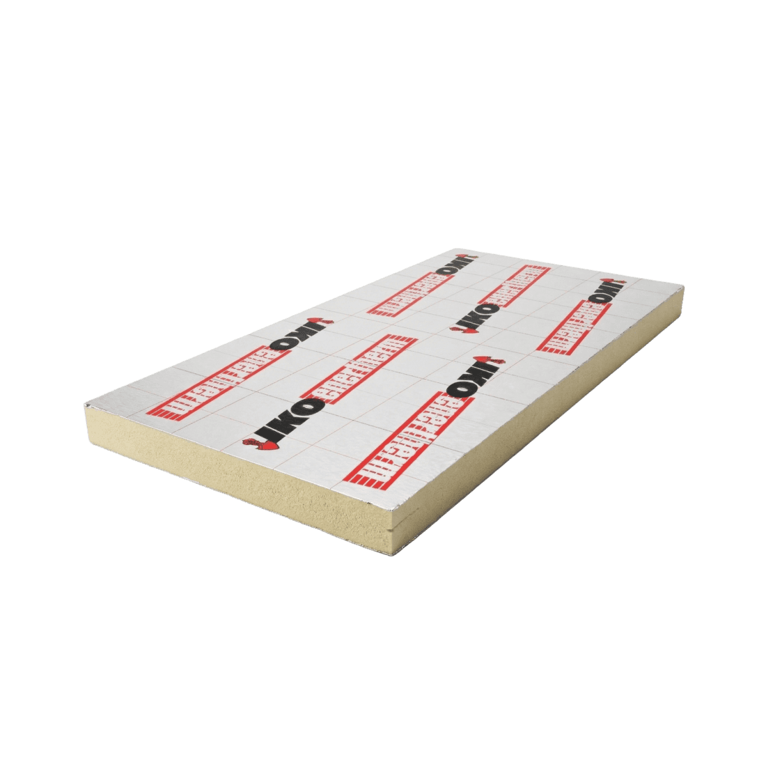 IKO Enertherm PIR 70 mm