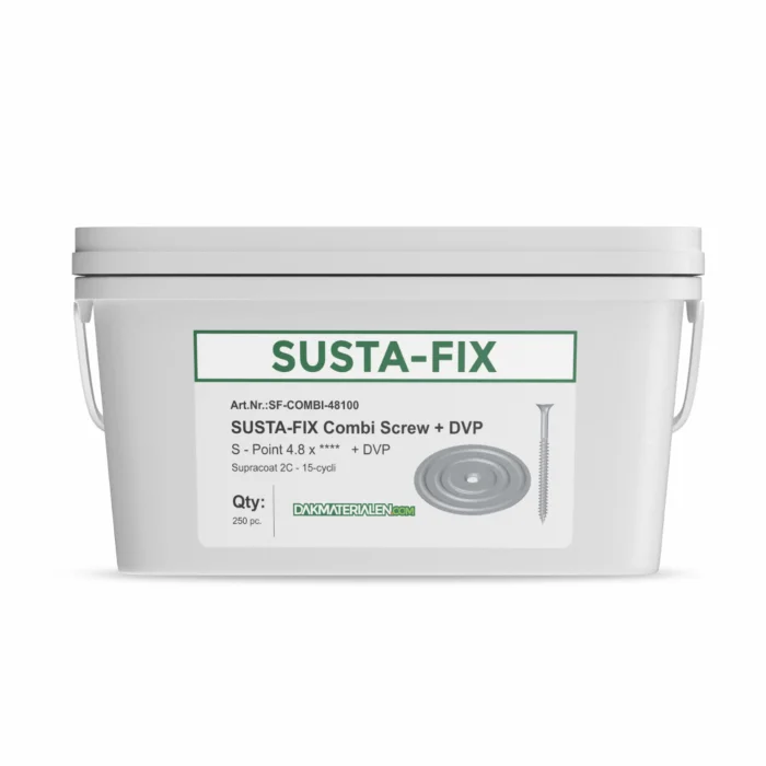 Susta-Fix Combi