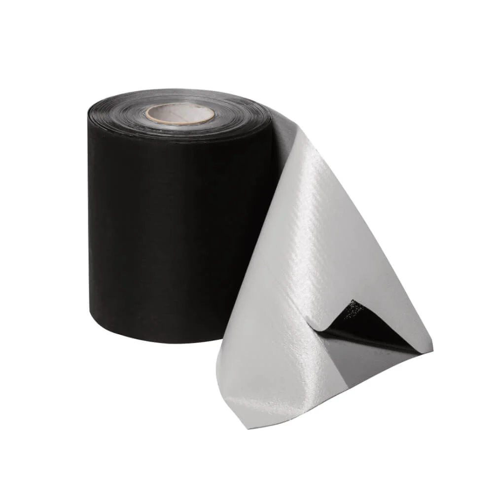 Hertalan® Easy Stick GS Zelfklevende EPDM Stroken