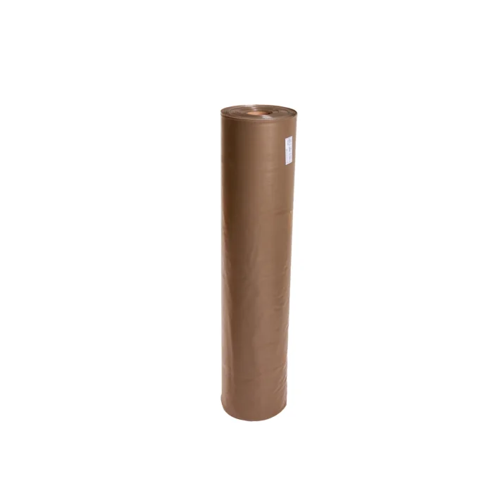 PE Folie 0.20 mm dik (50x4 meter)