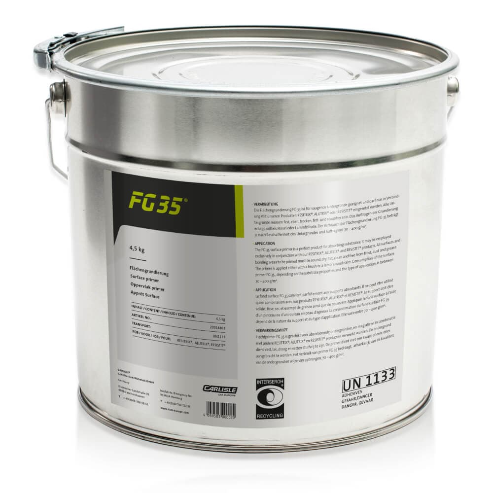 FG 35 hechtprimer blik 4,5 kg