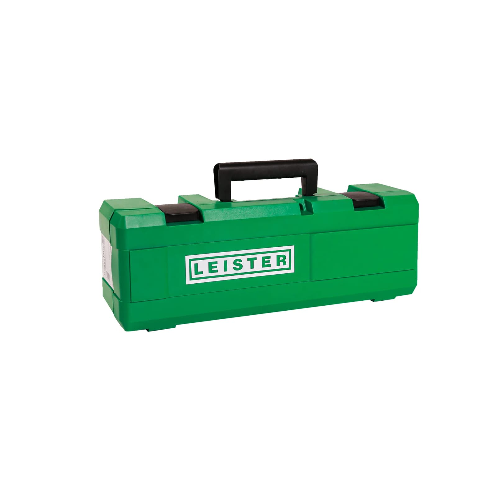 Leister Triac ST Dakset Compleet Pro: De ultieme heteluchtset voor het dak
