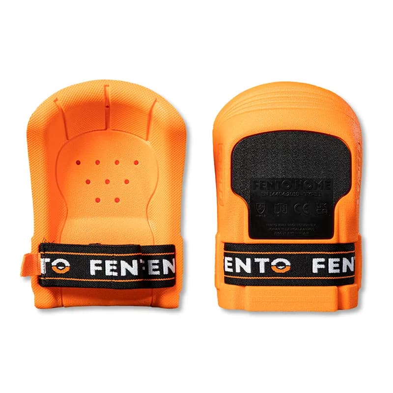 Fento Home Kniebeschermers voor Ergonomisch Klussen