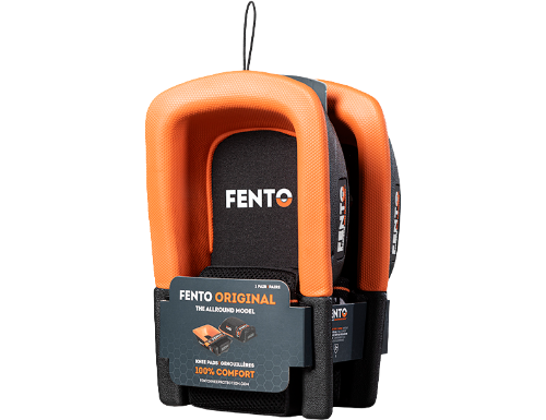 Fento kniebescherming
