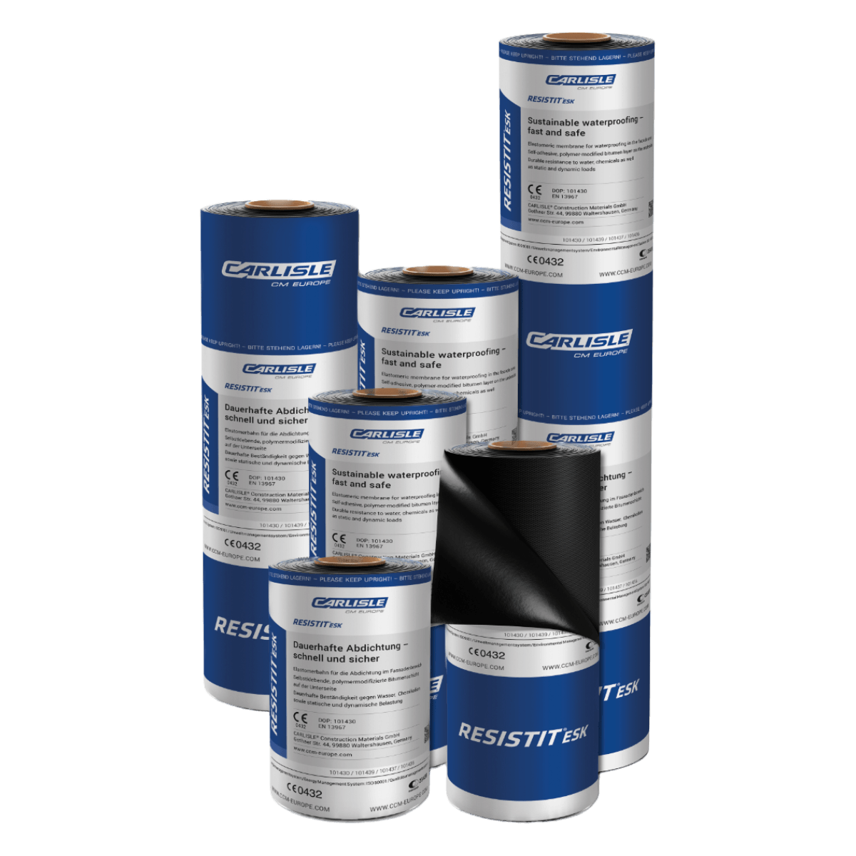 Resistit ESK rol