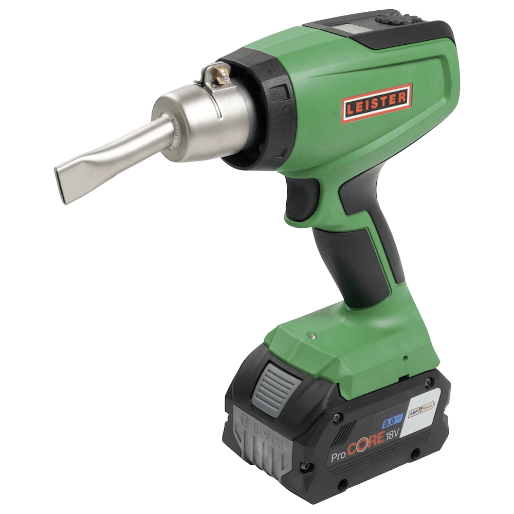 Leister NEXHEAT 300 A-LP
