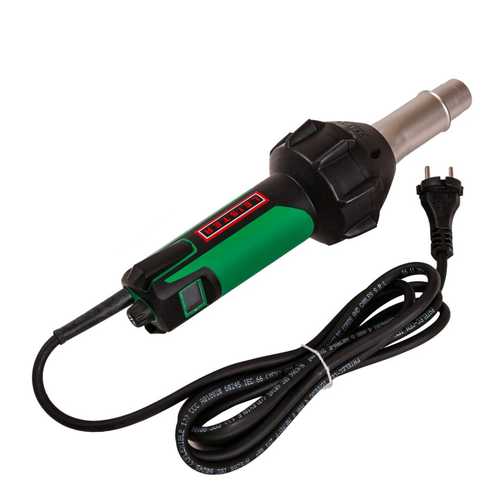 Leister TRIAC AT