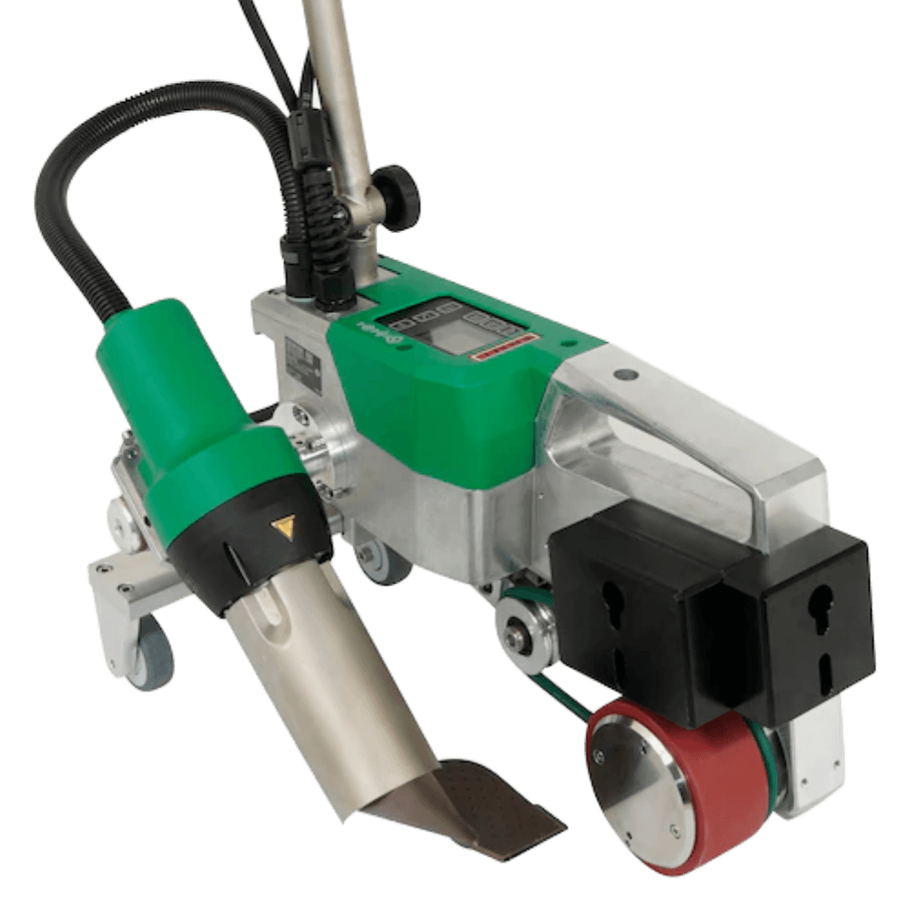 Leister UNIROOF 700