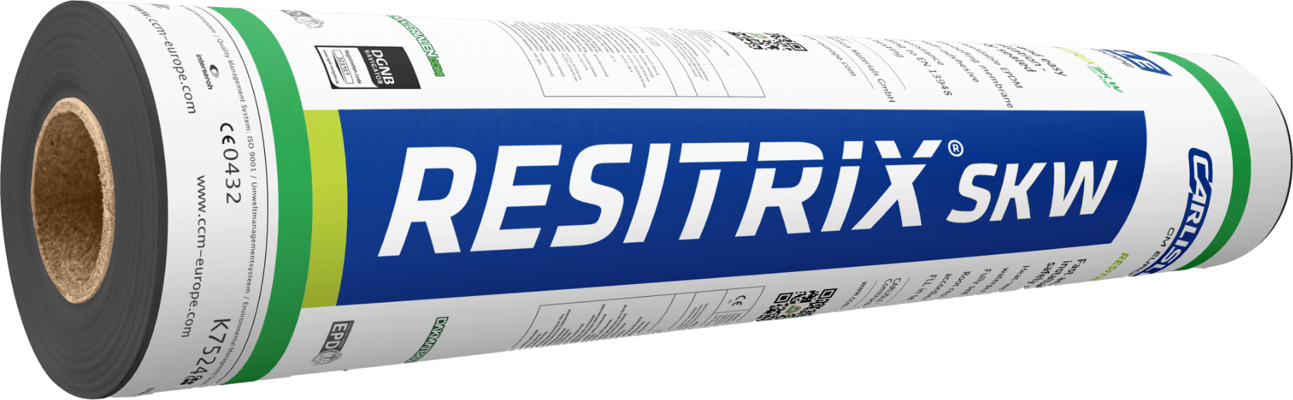 Resitrix premium EPDM